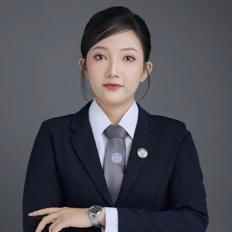 MS. BÙI THỊ TRINH HOA