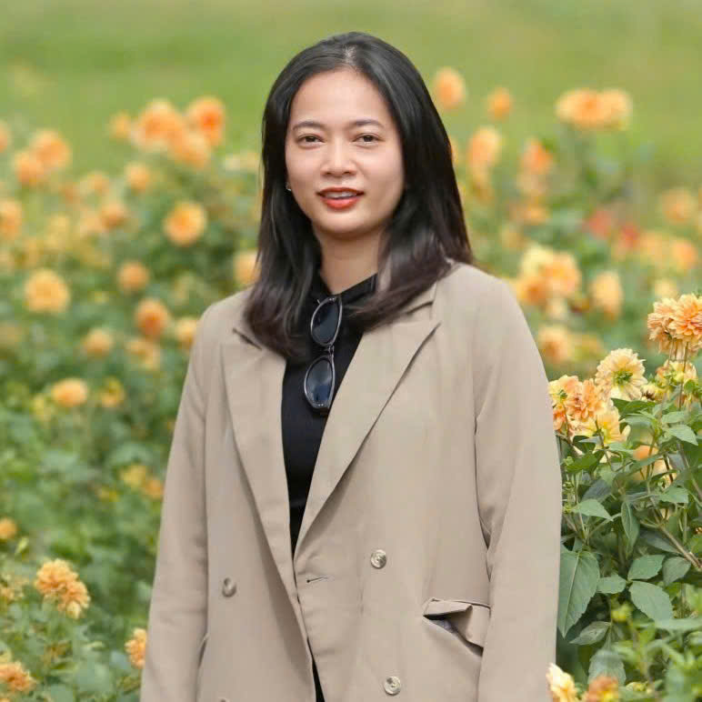 MS. HUỲNH THANH TÚ QUYÊN