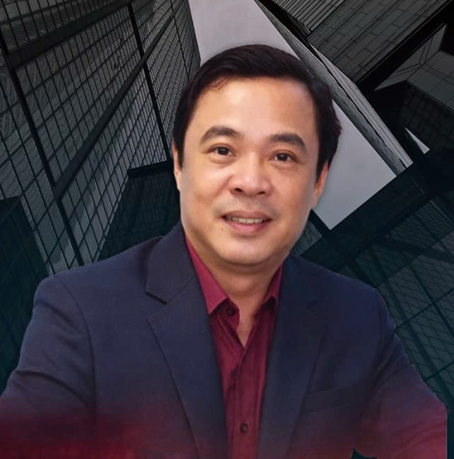 MR. LÊ ANH TUẤN