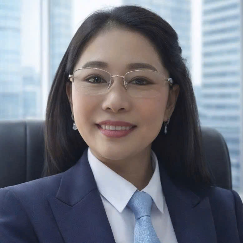 MS. NGUYỄN THỊ DẠ THẢO
